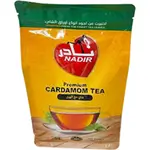 Nadir Black Tea Cardamom 200g
